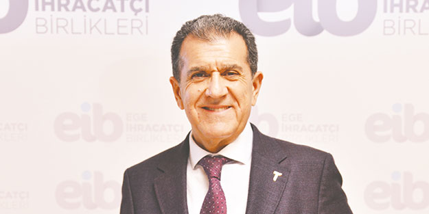 Uzakdoğu’nun tercihi Türk gıdaları