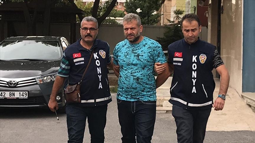 Uzaklaştırma kararı olmasına rağmen eşini öldüren koca tutuklandı