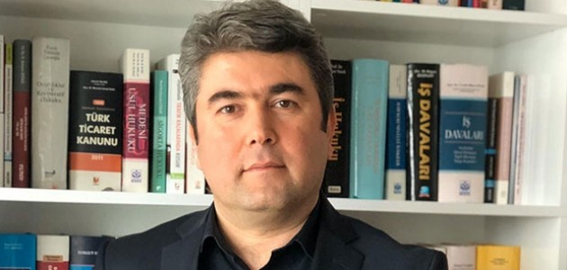 “Uzaktan çalışma ilişkisi yazılı bir sözleşmeye dayanmalıdır”