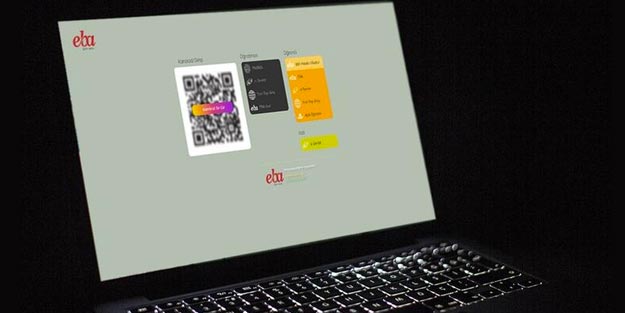 Uzaktan eğitim sabahçı öğlenci mi olacak? TRT EBA ders saatleri