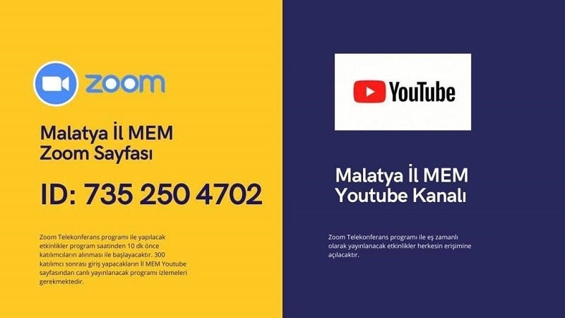 Uzaktan eğitim sürecinde öğretmenlerin dil becerileri geliştirilecek 