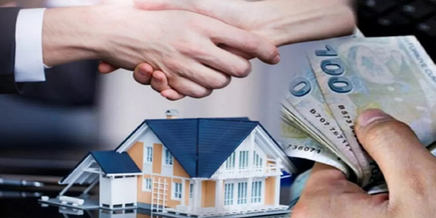 Uzaktan sözleşme imkanı da tanınıyor! Sözleşme sınırları yükseldi faizsiz konutun önü açıldı