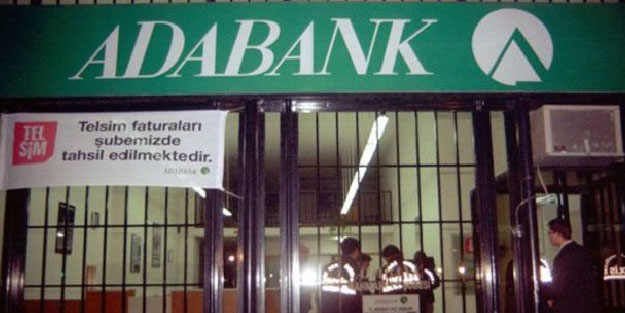 Uzan Grubu'na ait Adabank sonunda satıldı