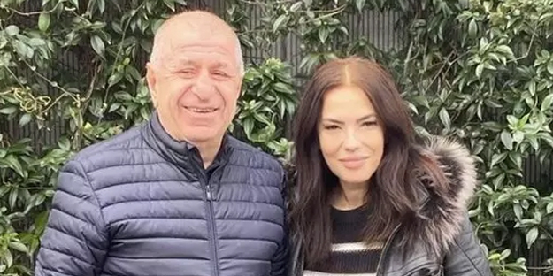 Uzan’ların eski gelininden flaş açıklaması geldi! Fotoğraf karesiyle duyurdular…