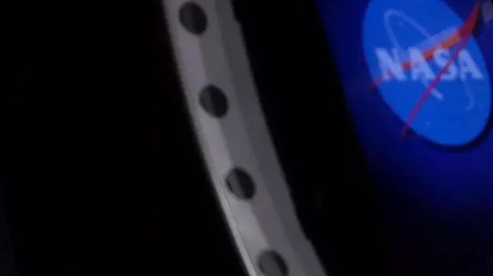 Uzay Ajansı'ndan itiraf gibi analiz! Haberi duyurdu: UFO raporunda iddia reddedildi