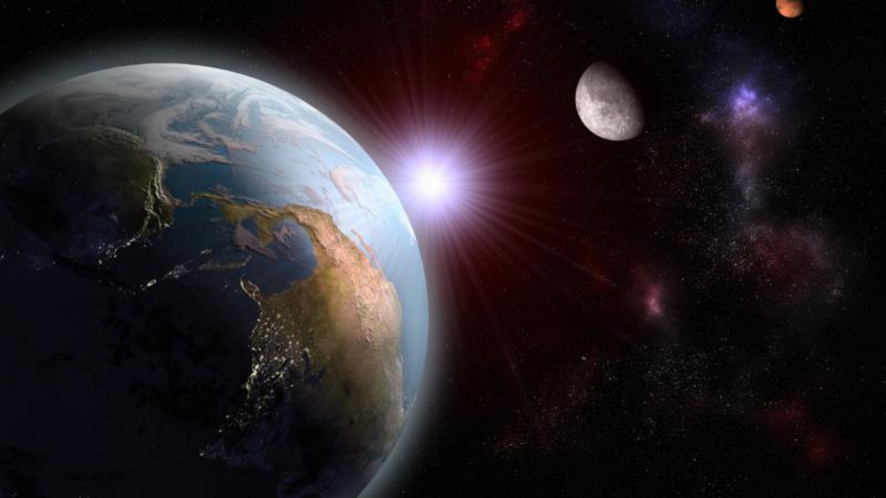 Uzay aracı Dünya’ya çakıldı: Düşüş noktası gizemini koruyor!