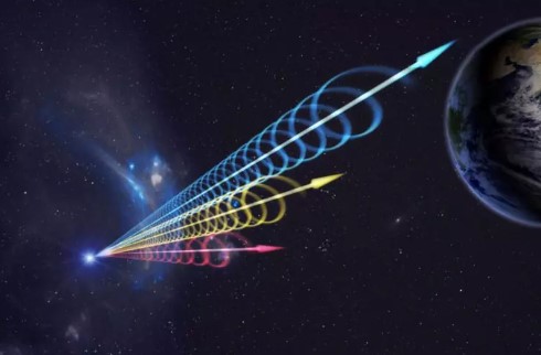 Uzay araştırmalarında bir gizem daha çözüldü!