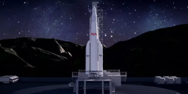 Uzay çalışmalarına harcanan para boşa gitmez