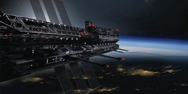 Uzay devleti için dünyadan vatandaş aranıyor