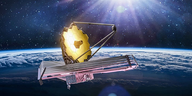 Uzay teleskopu ötegezegende su buldu