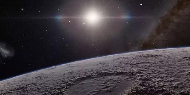 Uzay yarışında nükleer enerji aşaması