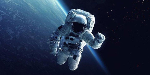 Uzay yolculuğu hakkında dikkat çeken araştırma