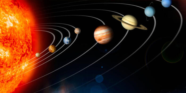 Uzay yolculuklarını hızlandırabilecek müthiş keşif