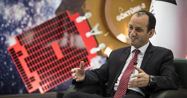 Uzay Zirvesi Türkiye'de yapılacak