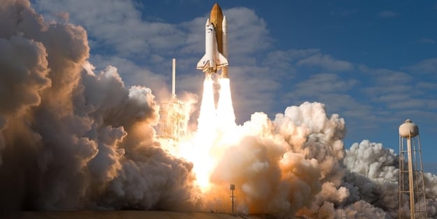 Uzay'a Ayçiçeği gönderecekler!