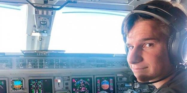 Uzaya çıkacak en genç kişi olacak