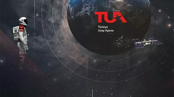 Uzaya gitmek için kaç kişi başvuru yaptı?