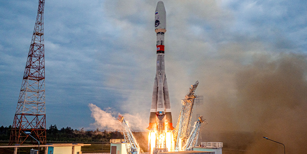 Uzaya gönderdiler! Rusya’dan yarım asır sonra bi̇r i̇lk