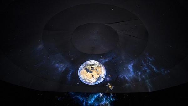 Uzaya gönderilecek ilk Türk kim olacak?