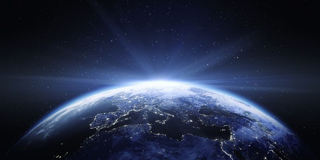 Uzaya ne gönderdiler? Sok suçlama! 'Derhal durdurun'