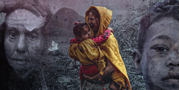 Uzayan savaşın bir başka açıdan yorumu! Gazze’de savaş niçin uzadı? Zafer için ne bekleniyor?