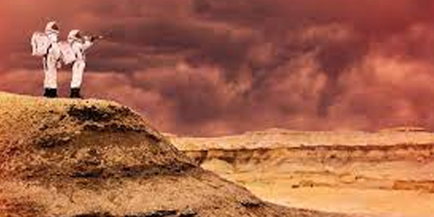 Uzay'da hayat var! Bilim insanları: bize katkısı çok büyük, yeni yöntem keşfedildi! Bir ilk tarihi değiştirecek!