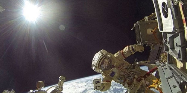 Uzayda ilaç ürettiler! İşte iyileştireceği hastalıklar