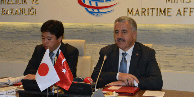 Uzayda iş birliği!