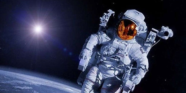 Uzayda kalma rekoru kırıldı