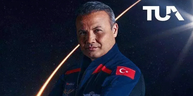Uzayda ne bekliyor? İşte ilk Türk astronotun 13 görevi