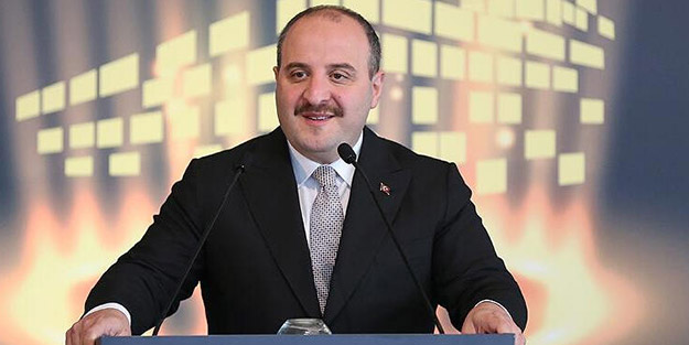Uzayda olmayanın sözü de olmayacak