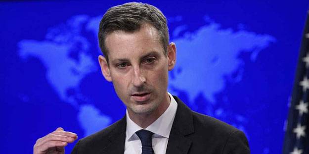 Uzayda uydusavar füze denediler! ABD tutuştu