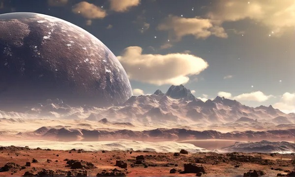 Uzayda yaşam var mı? NASA tarih verdi!