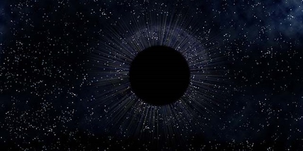 Türk fizikçiler karanlık maddenin izini aradı