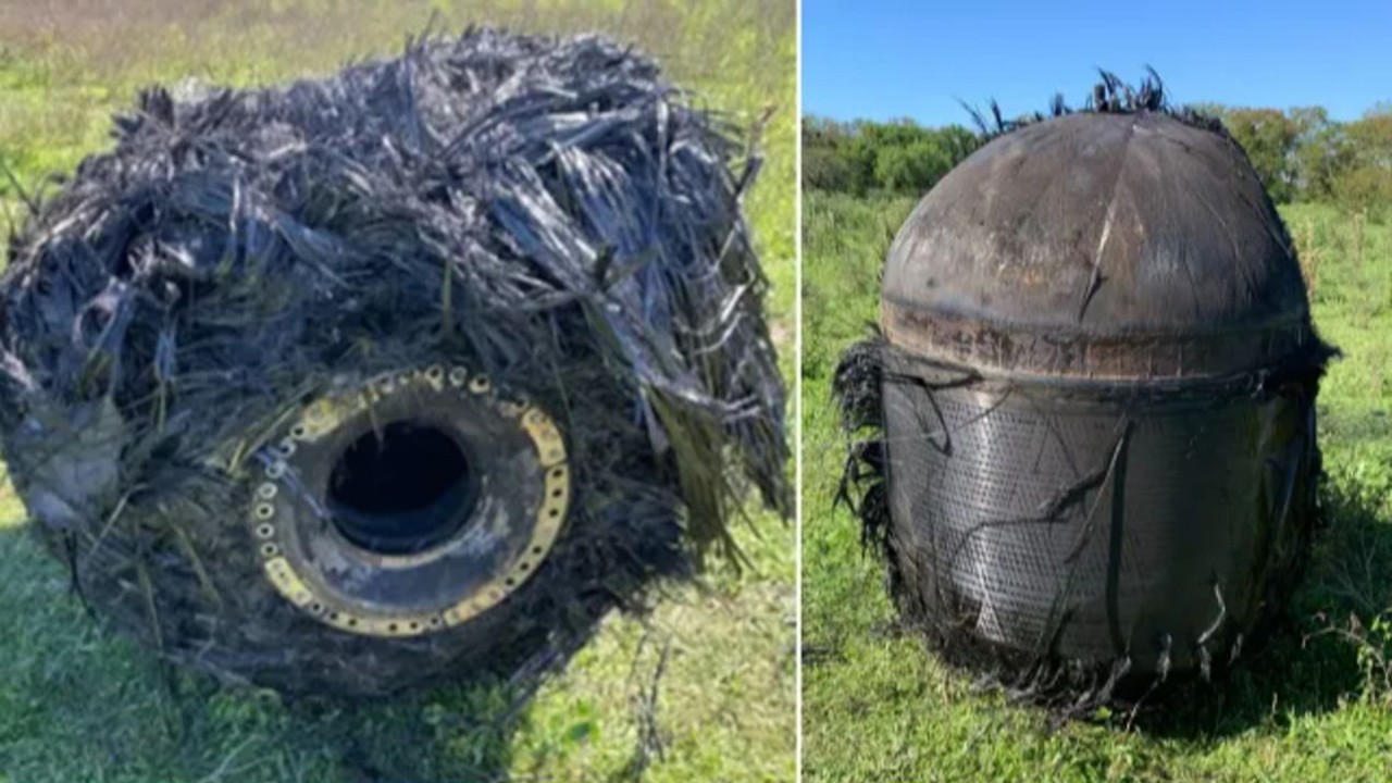 Uzaydan gelen gizem! Kaynağı çözülemeyen cisim ortalığı karıştırdı