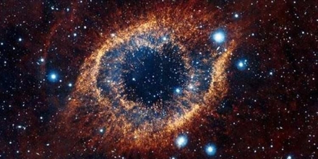 Uzaylılardan haber var!