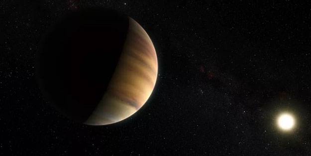 Uzaylıların Dünya'yı gözlemleyebileceği 29 gezegen tespit edildi