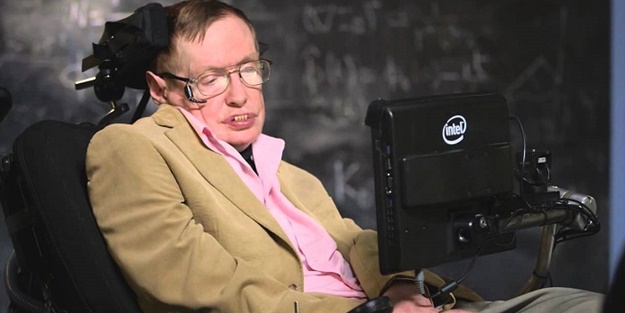 'Uzaylıların mesajlarına cevap vermeyin'