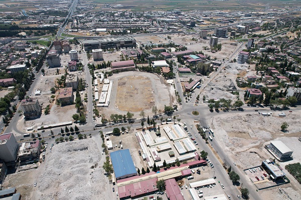 Üzerinden tam 6 ay geçti! İşte Kahramanmaraş'ta son durum