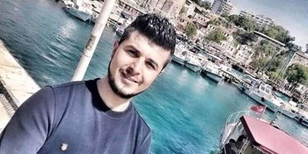 Üzerine asansör kafesi düşen işçi hayatını kaybetti
