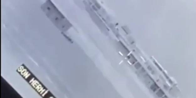 Üzerine füze gelen Mehmetçik'in sözleri olay oldu! Dünyada böyle asker yok