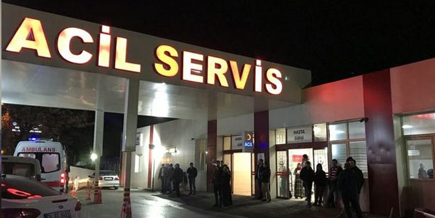 Üzerine televizyon devrilen 3 yaşındaki çocuk öldü