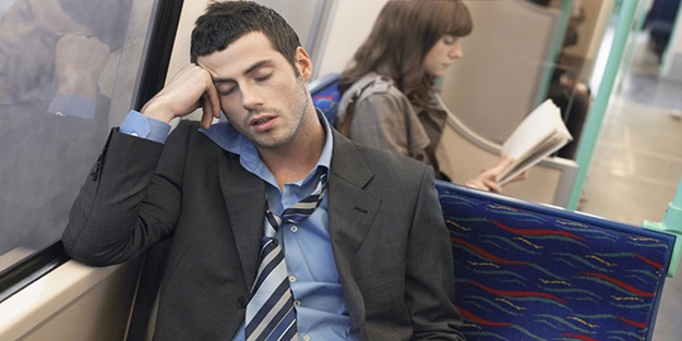 Üzerinde sürekli yorgunluk hissi olanlar dikkat!