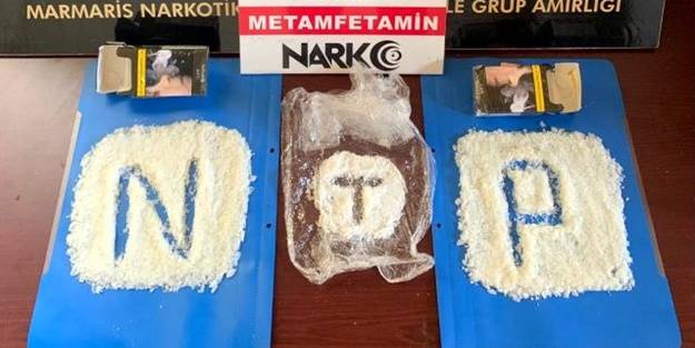 Üzerlerinden uyuşturucu çıkmıştı! Karar verildi