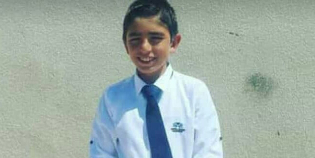 Üzerlerine yıldırım isabet eden 2 kardeş hayatını kaybetti