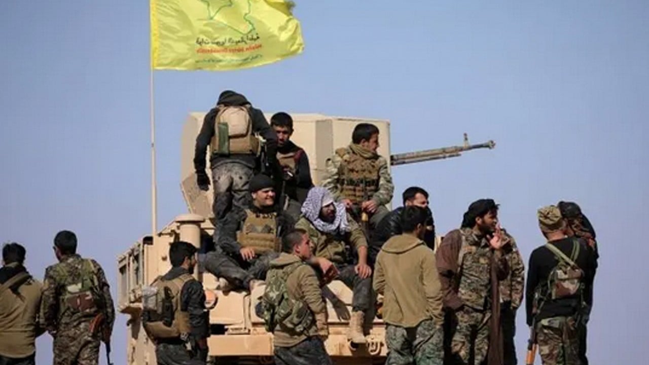 Uzlaşıya Direnen SDG/YPG Çatışmaları Derinleştiriyor: SDG/YPG’nin Silah Bırakmaması Sahayı Isıtıyor