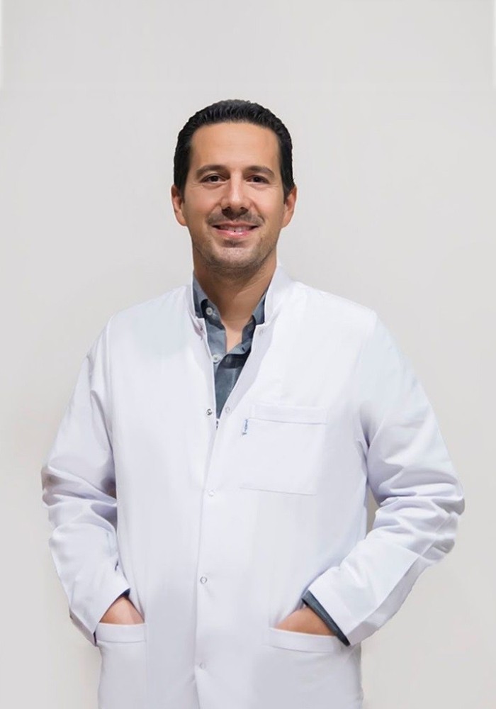 Uzm. Dr. Camcı. “Mide bokotsu sonrası 30 dakikada günlük hayatınıza dönebilirsiniz” 