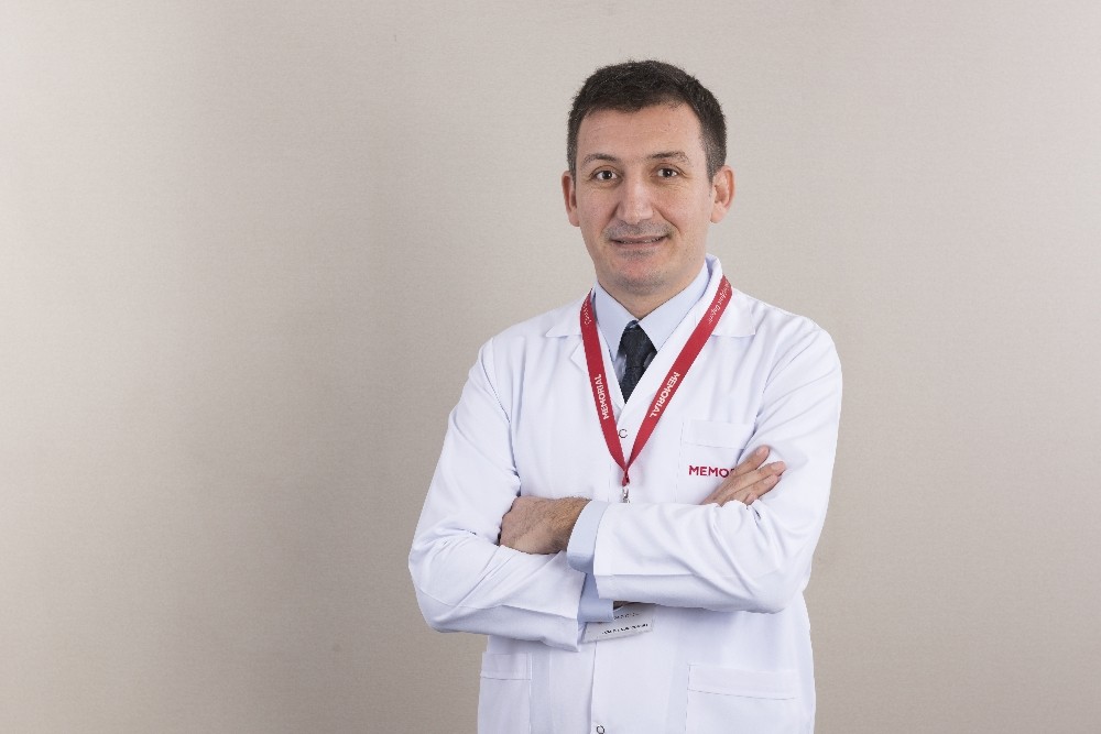 Uzm. Dr. Cömert, kalp hastalarını uyardı 