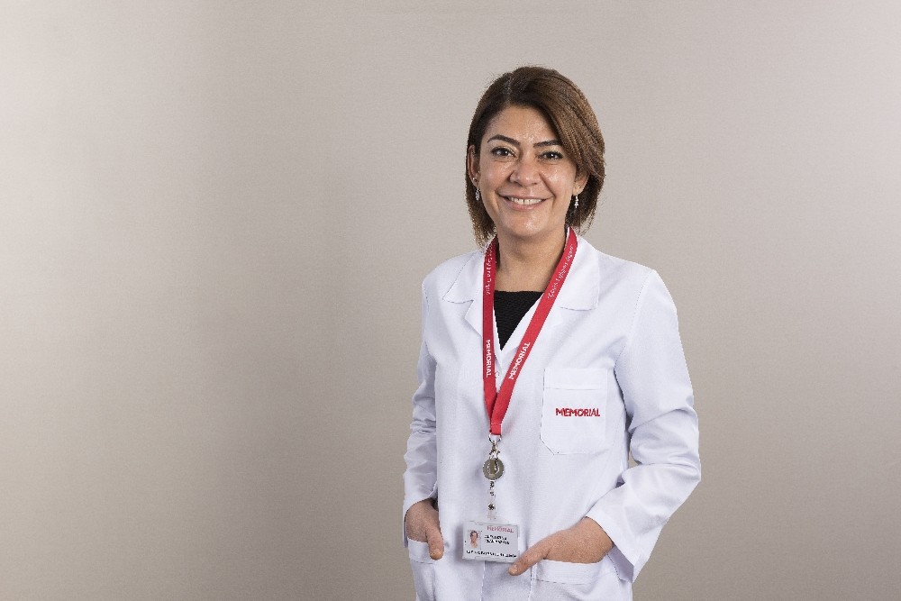 Uzm. Dr. Deliağa: “Epidural analjezi annenin sütüne geçmemektedir” 