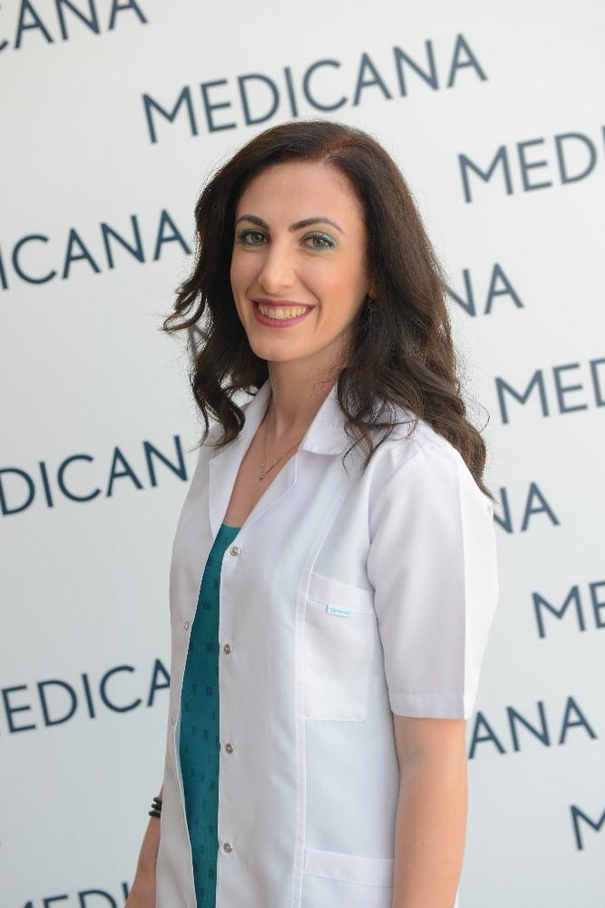 Uzm. Dr. Melek Küçük: “Elleri dezenfekteden sonra nemlendirici kullanın” 